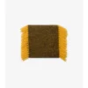Alpaca Wool Blend Happy Scarf
