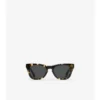 Arch Facet Sunglasses