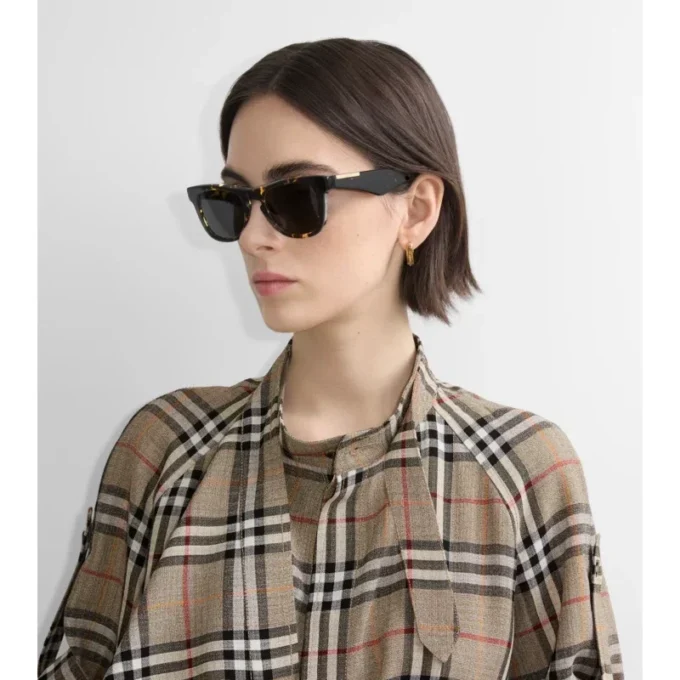 Arch Facet Sunglasses