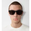 Arch Facet Sunglasses
