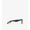 Arch Facet Sunglasses