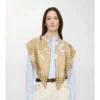 Archive Knight Silk Scarf