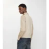 Argyle Wool Sweater Vest