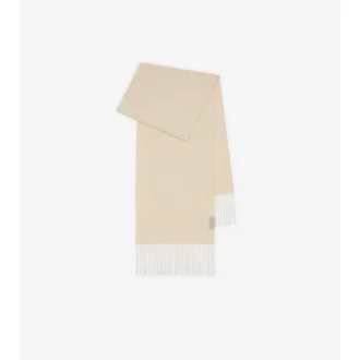 B Charm Cashmere Scarf