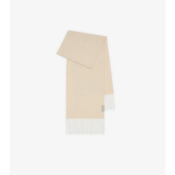 B Charm Cashmere Scarf