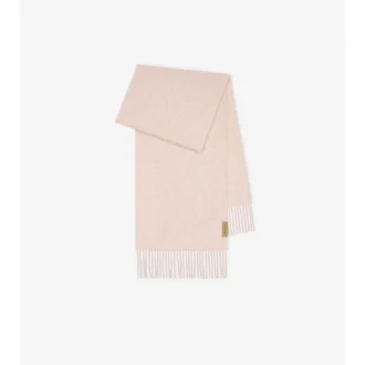 B Charm Cashmere Scarf