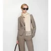 B Charm Cashmere Scarf