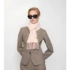 B Charm Cashmere Scarf