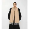 B Charm Cashmere Scarf