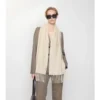 B Charm Cashmere Scarf