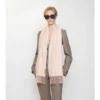 B Charm Cashmere Scarf