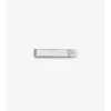 B Charm Tie Bar