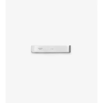 B Charm Tie Bar