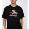 Beach Knight Cotton T-Shirt