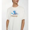 Beach Knight Cotton T-Shirt