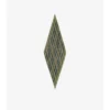 Belt Check Silk Chiffon Scarf