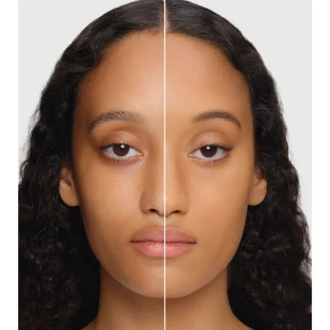 Beyond Wear Perfecting Matte Foundation – 100 Medium-Deep Warm