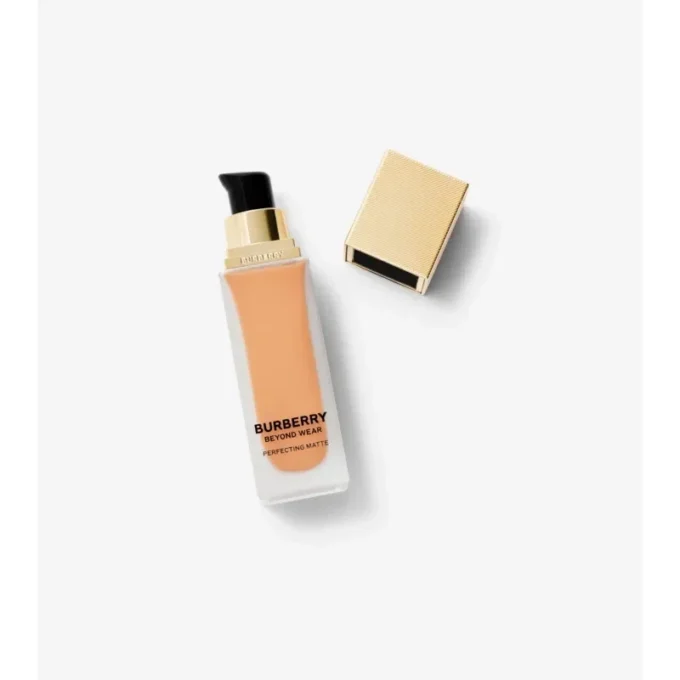 Beyond Wear Perfecting Matte Foundation – 60 Medium Neutral
