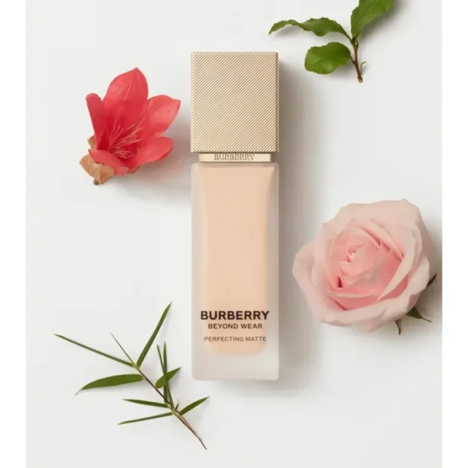 Beyond Wear Perfecting Matte Foundation – 70 Medium Cool
