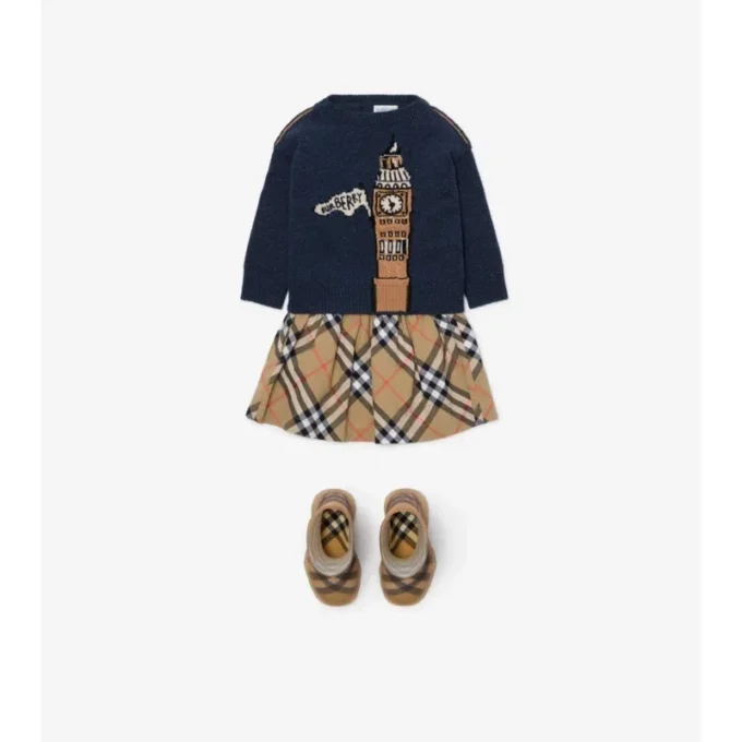 Big Ben Wool Sweater