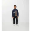 Big Ben Wool Sweater