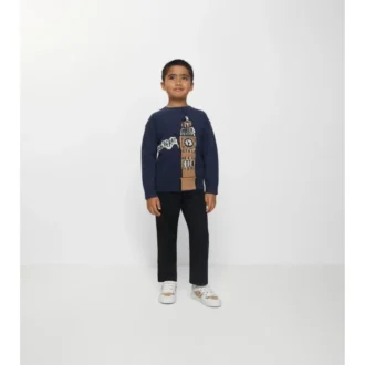 Big Ben Wool Sweater