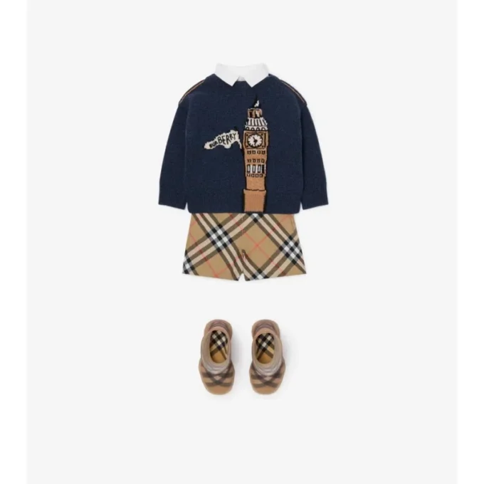 Big Ben Wool Sweater