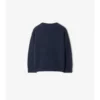 Big Ben Wool Sweater