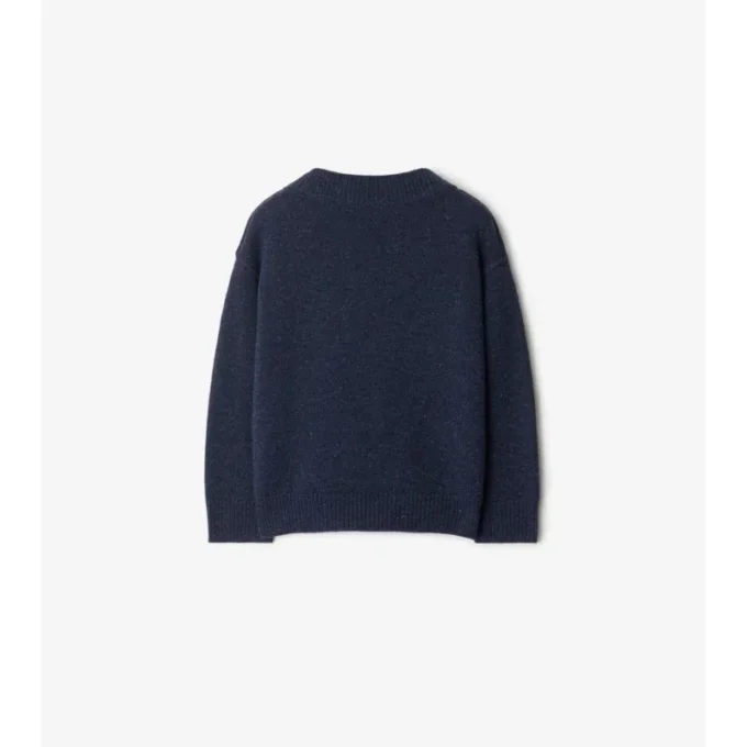 Big Ben Wool Sweater
