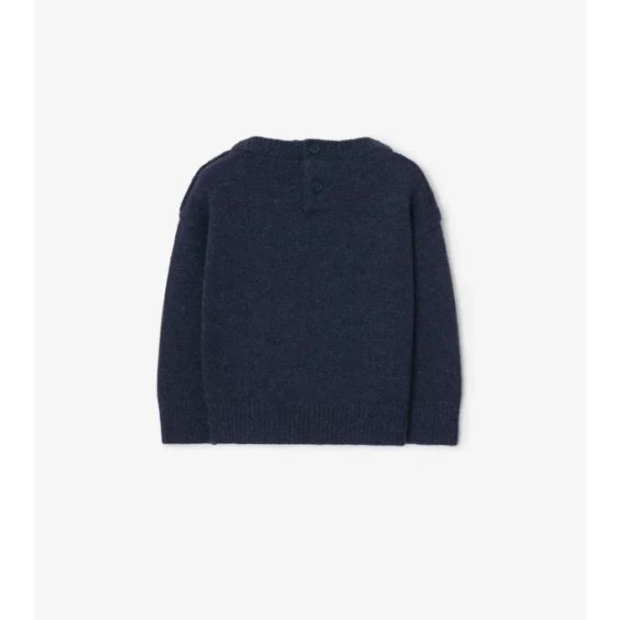 Big Ben Wool Sweater
