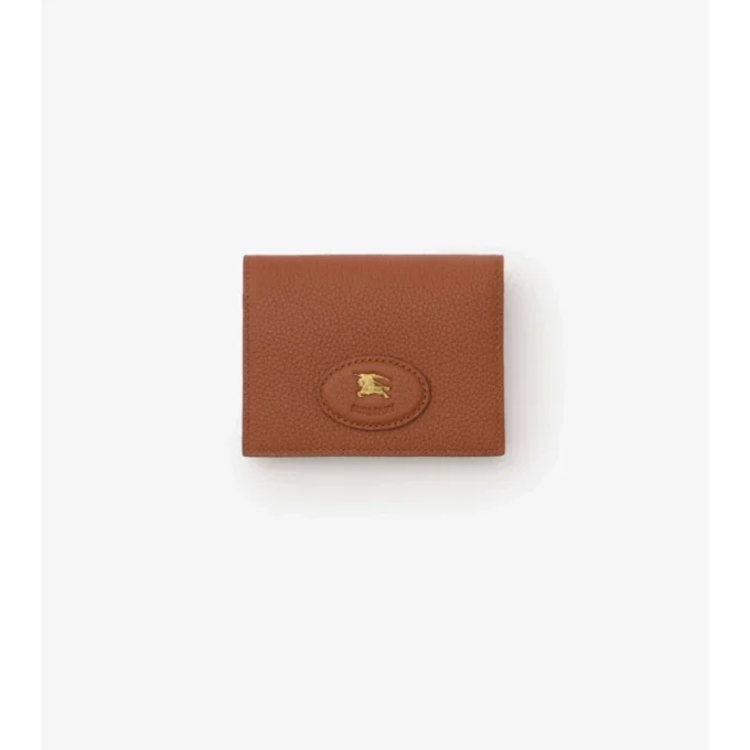 Bloomsbury Folding Card Case 