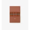 Bloomsbury Folding Card Case 