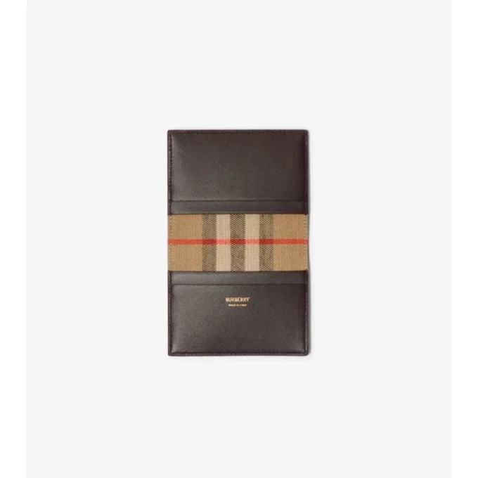Bloomsbury Folding Card Case 