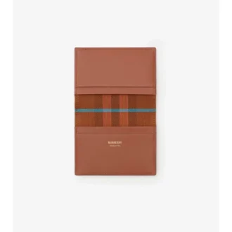 Bloomsbury Folding Card Case 