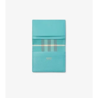 Bloomsbury Folding Card Case 