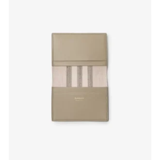 Bloomsbury Folding Card Case 