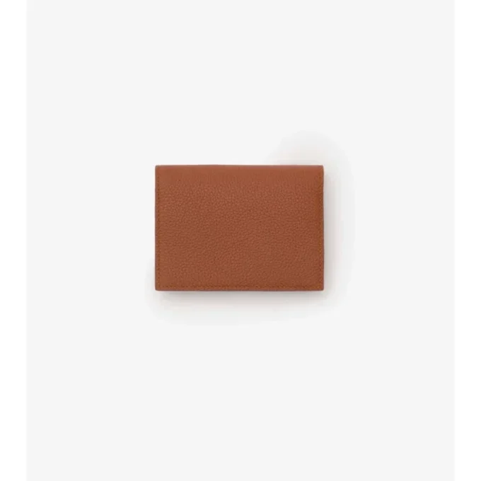 Bloomsbury Folding Card Case 