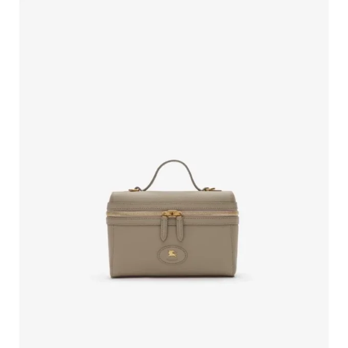 Bloomsbury Vanity Bag