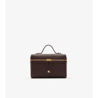 Bloomsbury Vanity Bag
