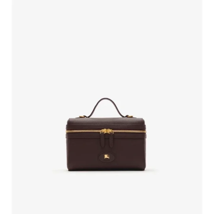 Bloomsbury Vanity Bag