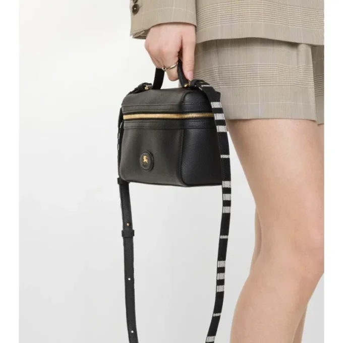 Bloomsbury Vanity Bag