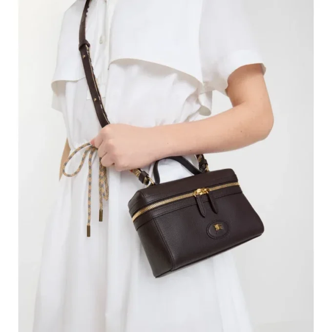 Bloomsbury Vanity Bag
