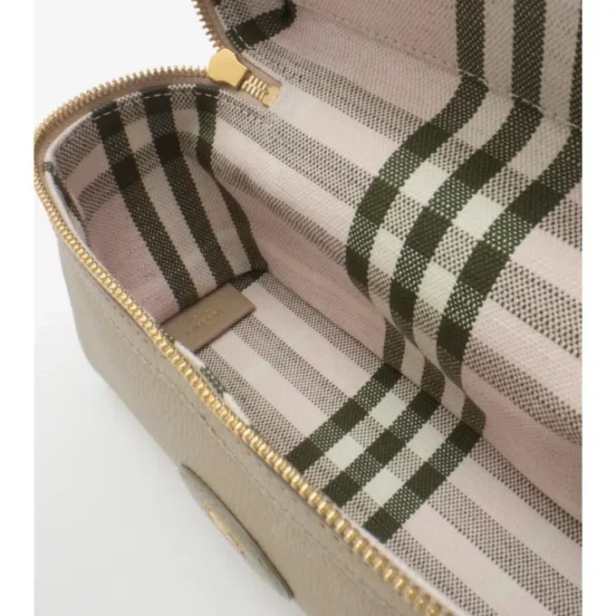 Bloomsbury Vanity Bag