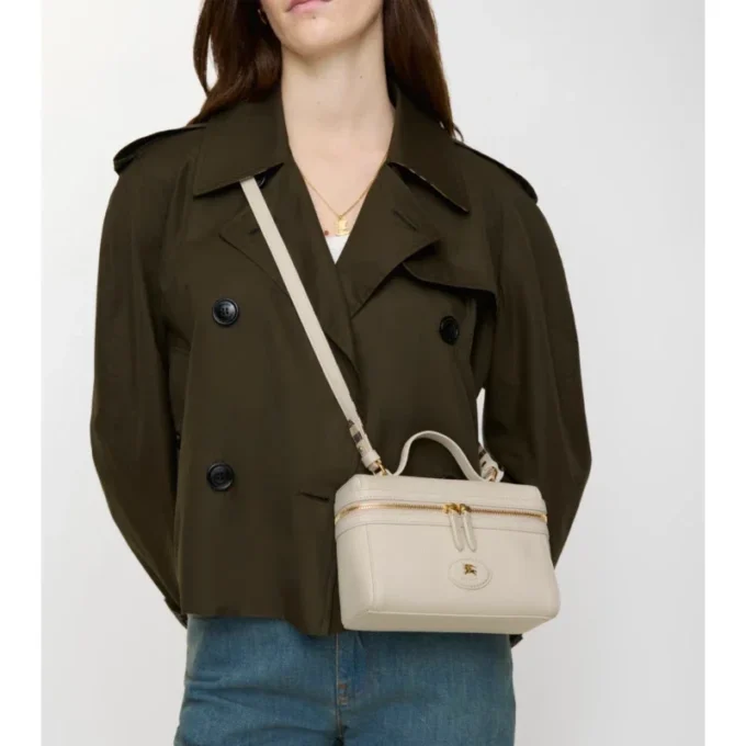 Bloomsbury Vanity Bag