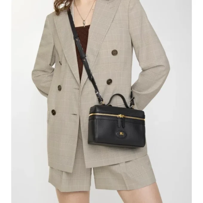 Bloomsbury Vanity Bag