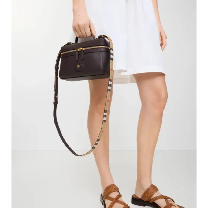 Bloomsbury Vanity Bag