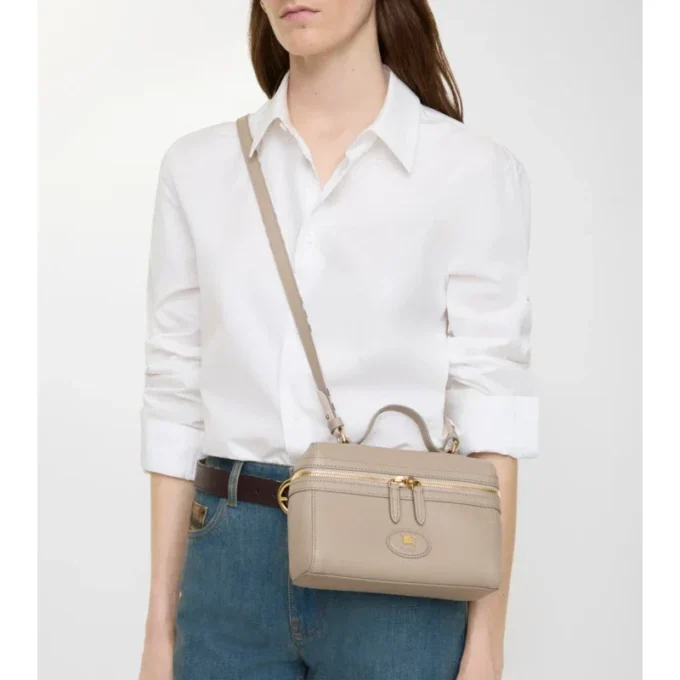 Bloomsbury Vanity Bag