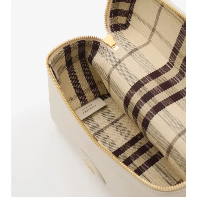 Bloomsbury Vanity Bag