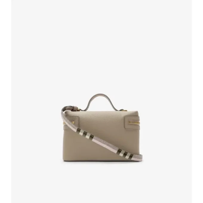 Bloomsbury Vanity Bag