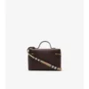 Bloomsbury Vanity Bag